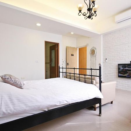 Appartement Q House à Puli Extérieur photo